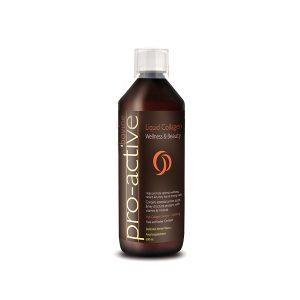 Pro-Active Advanced Liquid Collagen
