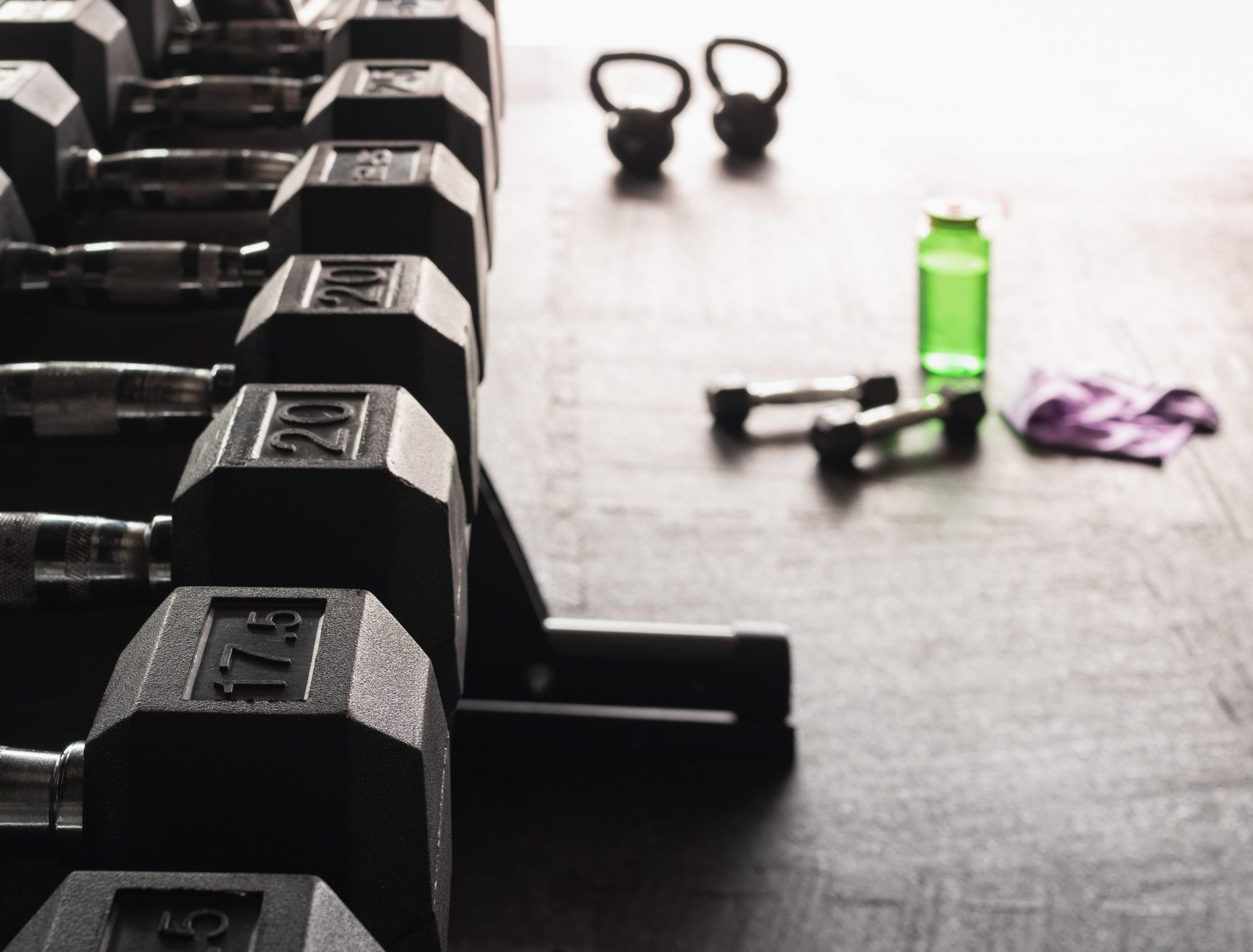 dumbell